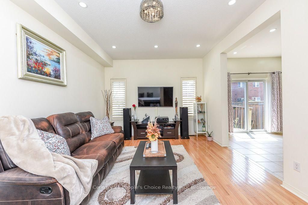 270 Brussels Ave, Brampton — 15