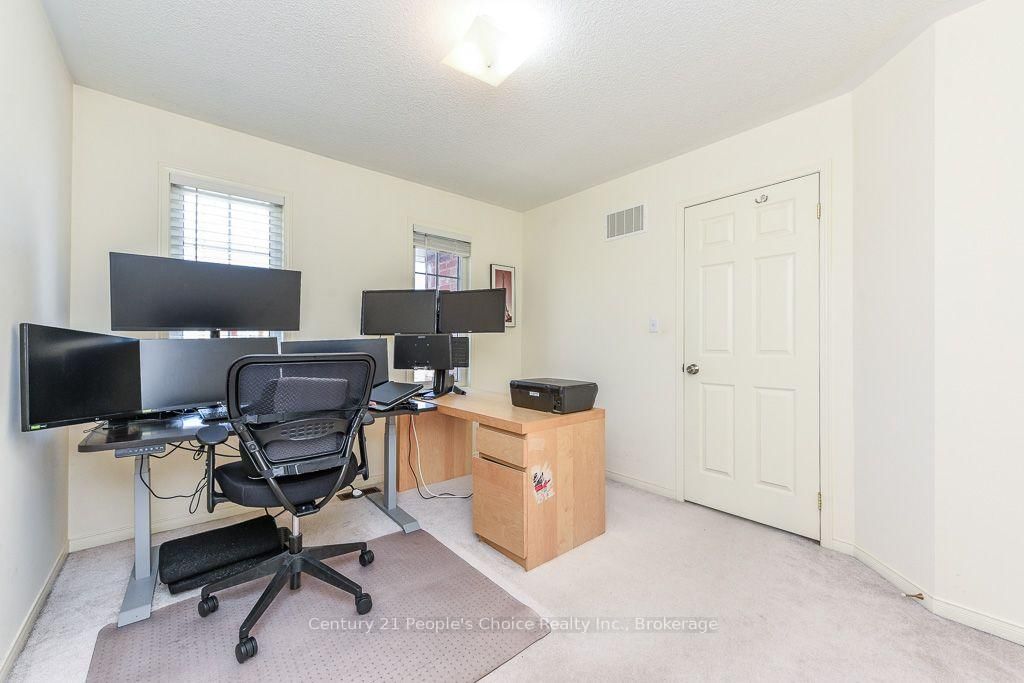 270 Brussels Ave, Brampton — 26
