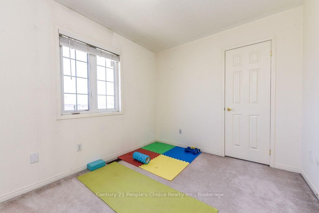 270 Brussels Ave, Brampton — 27