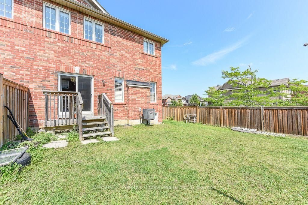 270 Brussels Ave, Brampton — 46