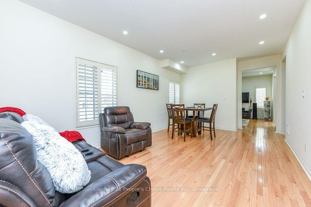 270 Brussels Ave, Brampton — 7