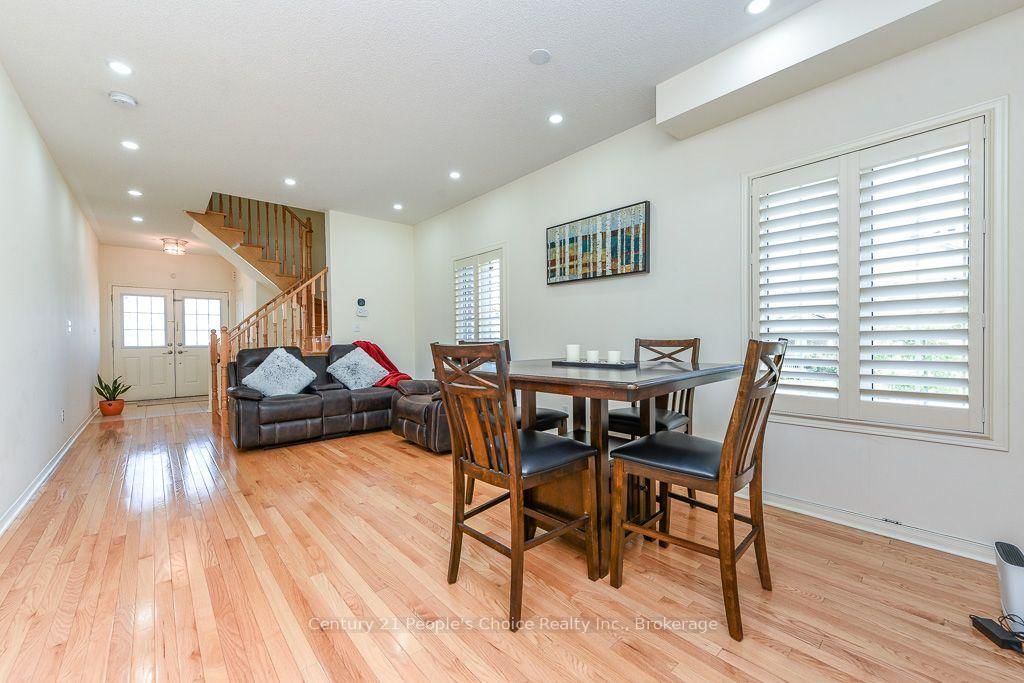 270 Brussels Ave, Brampton — 8