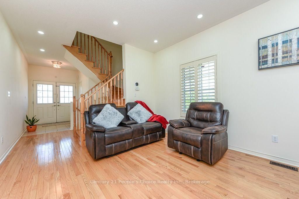 270 Brussels Ave, Brampton — 9