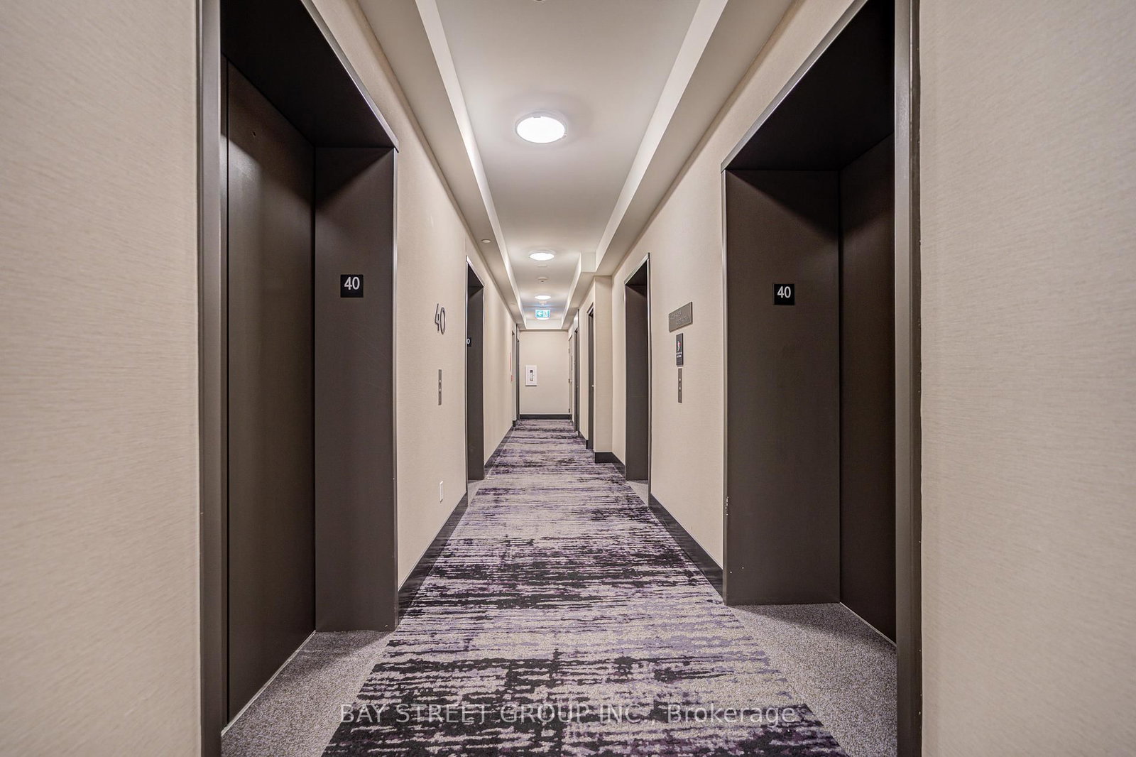 4032-5 Mabelle Ave, Toronto — 6