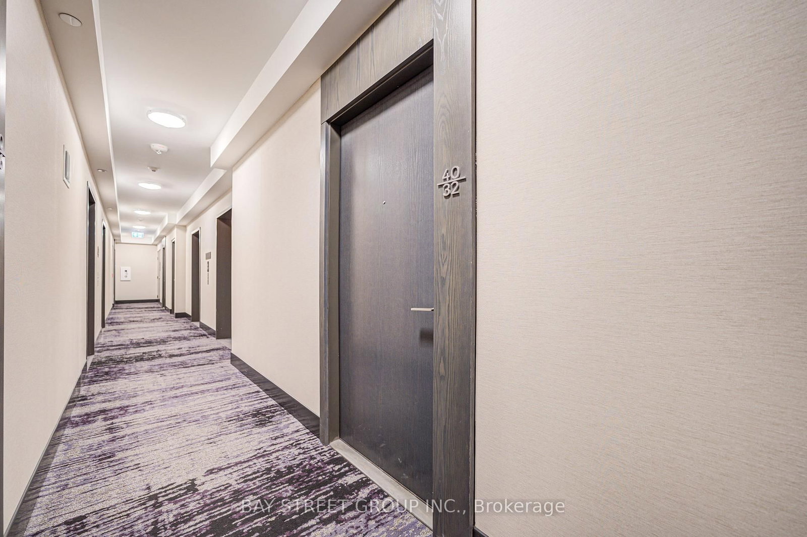 4032-5 Mabelle Ave, Toronto — 8