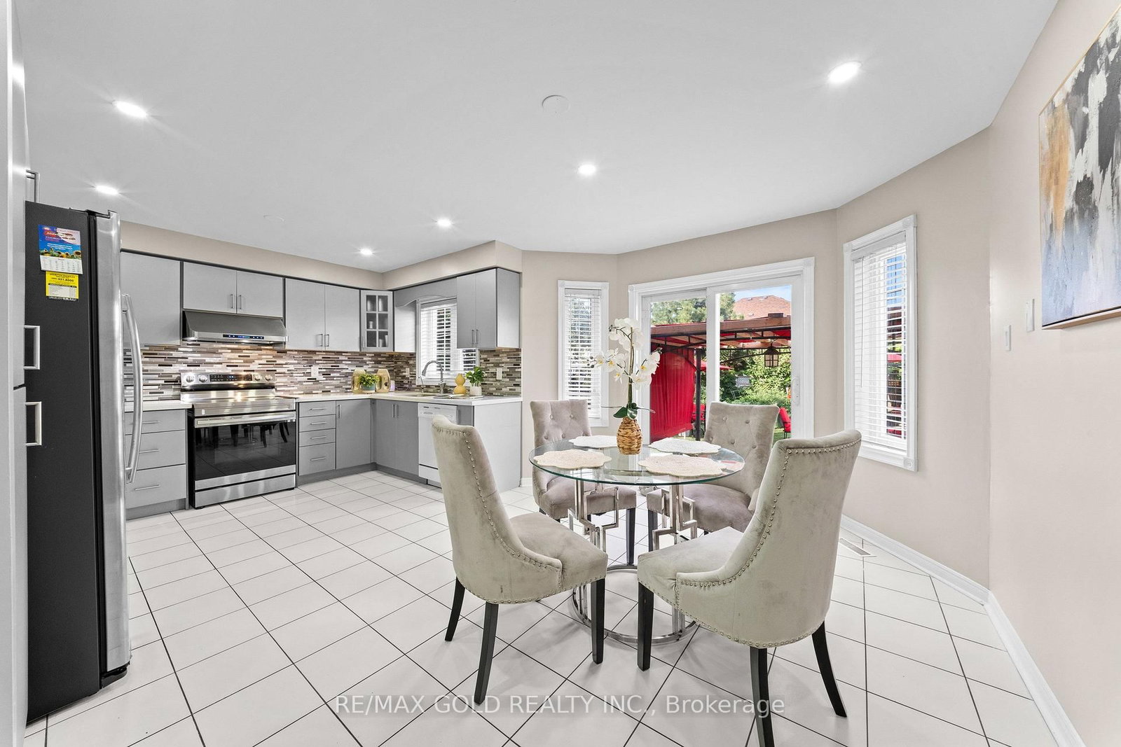 119 Mountainash Rd, Brampton — 14