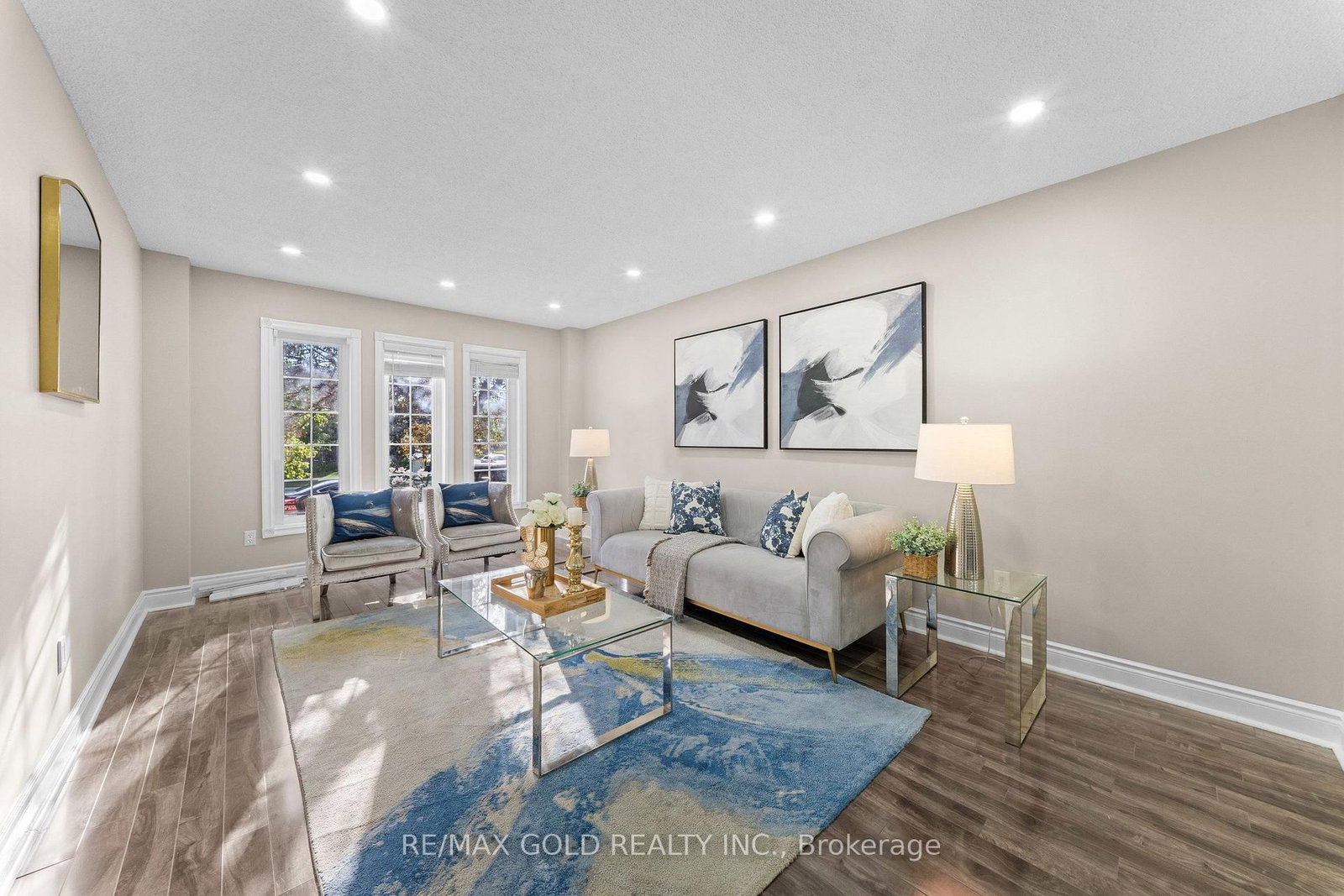 119 Mountainash Rd, Brampton — 7