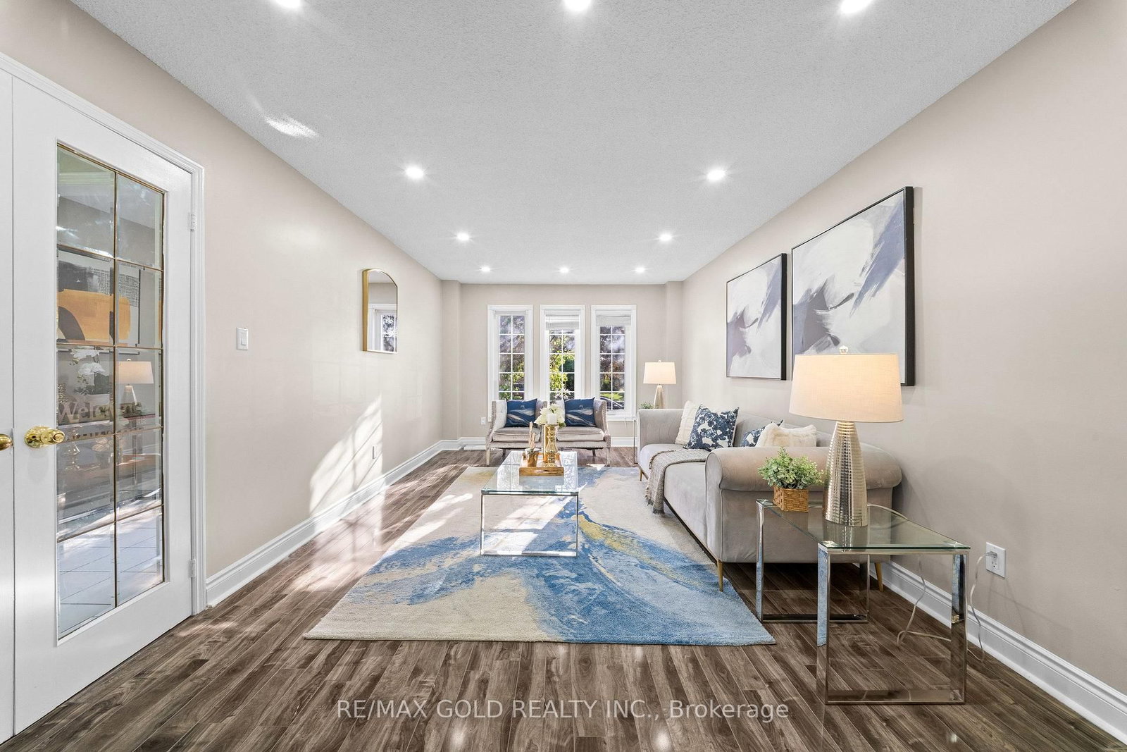 119 Mountainash Rd, Brampton — 8