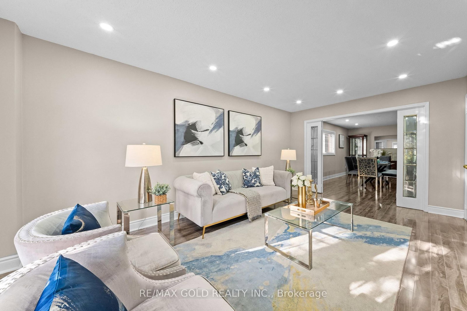 119 Mountainash Rd, Brampton — 9