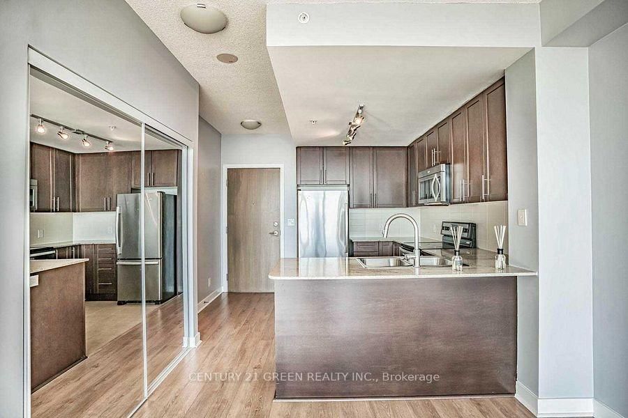 2310-3985 Grand Park Dr, Mississauga — 10