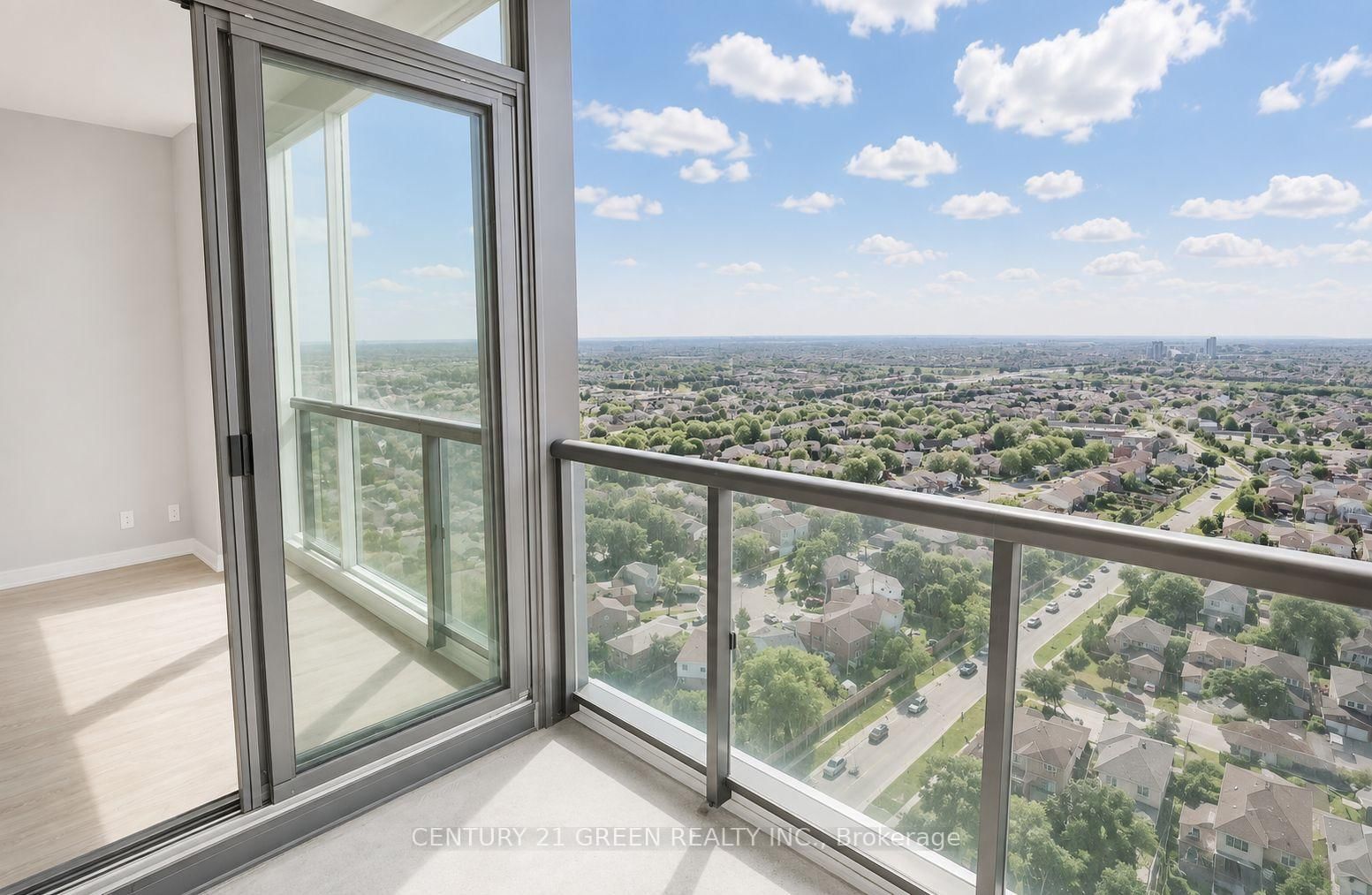 2310-3985 Grand Park Dr, Mississauga — 15
