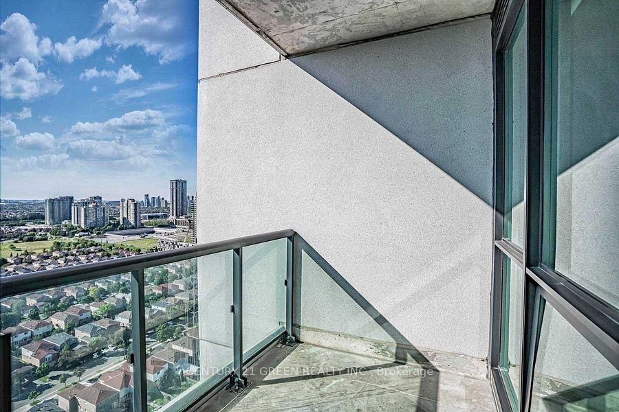 2310-3985 Grand Park Dr, Mississauga — 16