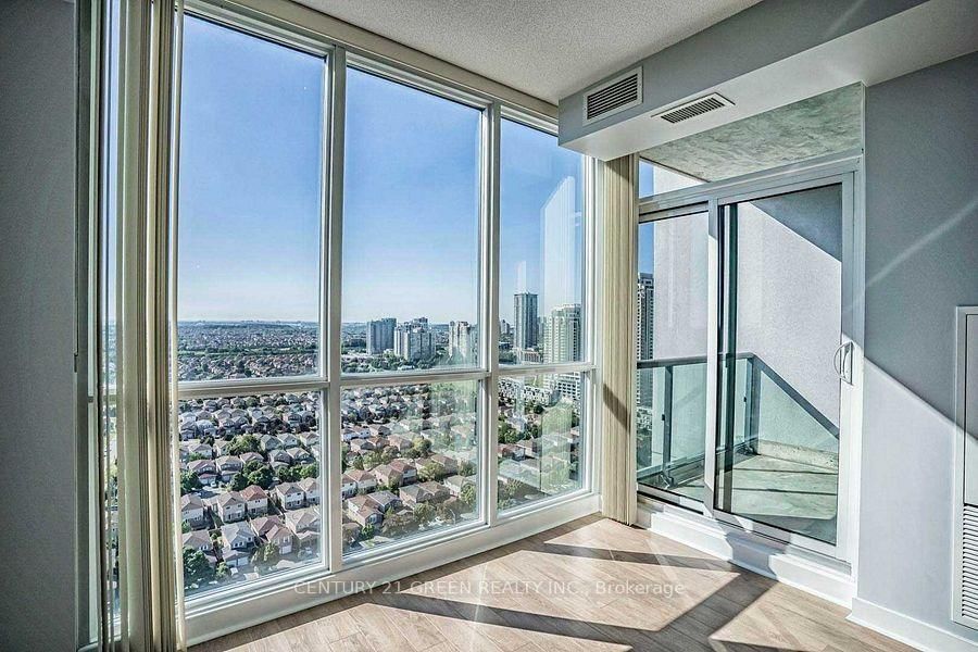2310-3985 Grand Park Dr, Mississauga — 24