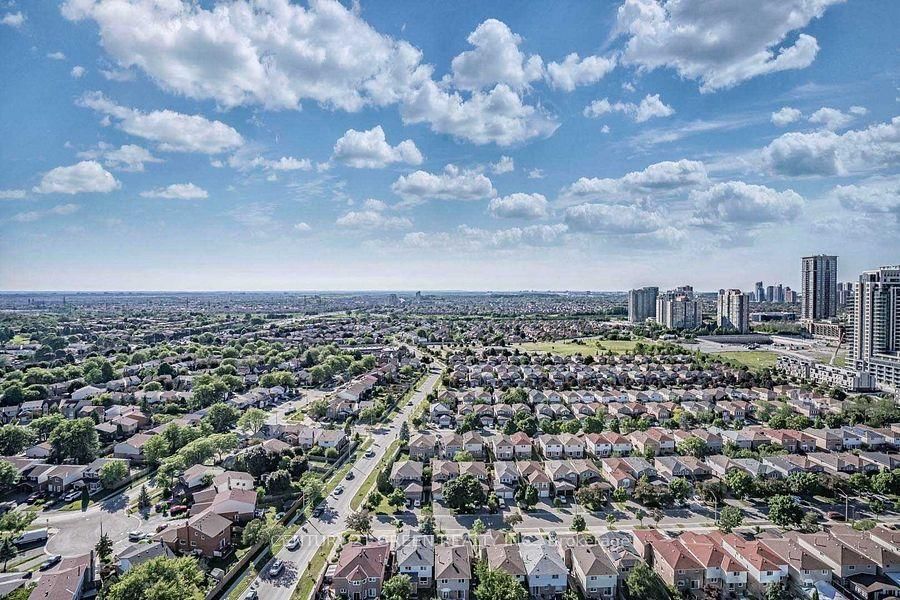 2310-3985 Grand Park Dr, Mississauga — 25