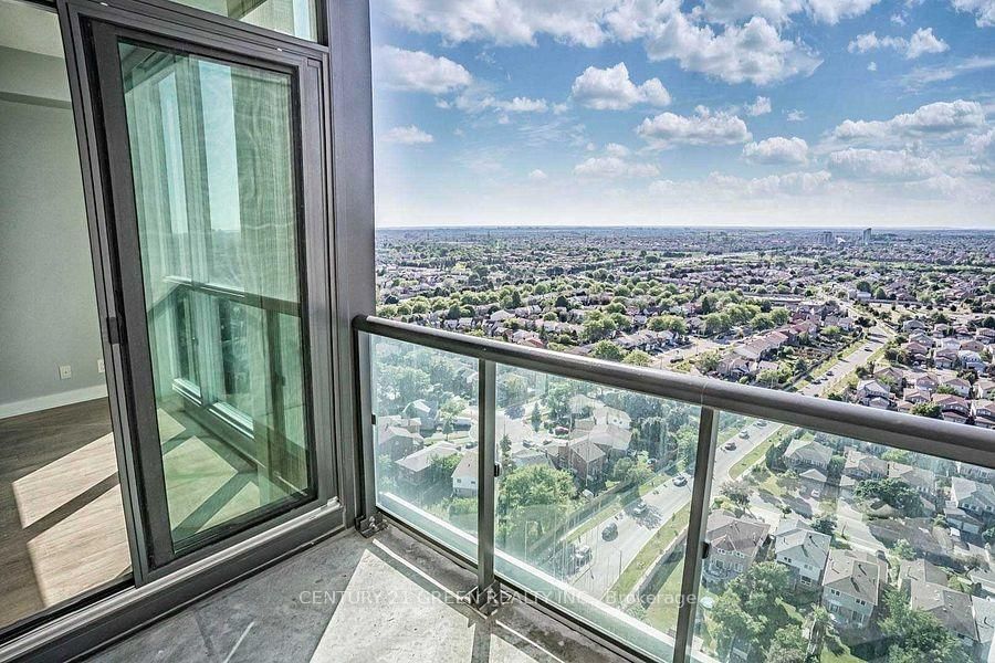 2310-3985 Grand Park Dr, Mississauga — 3