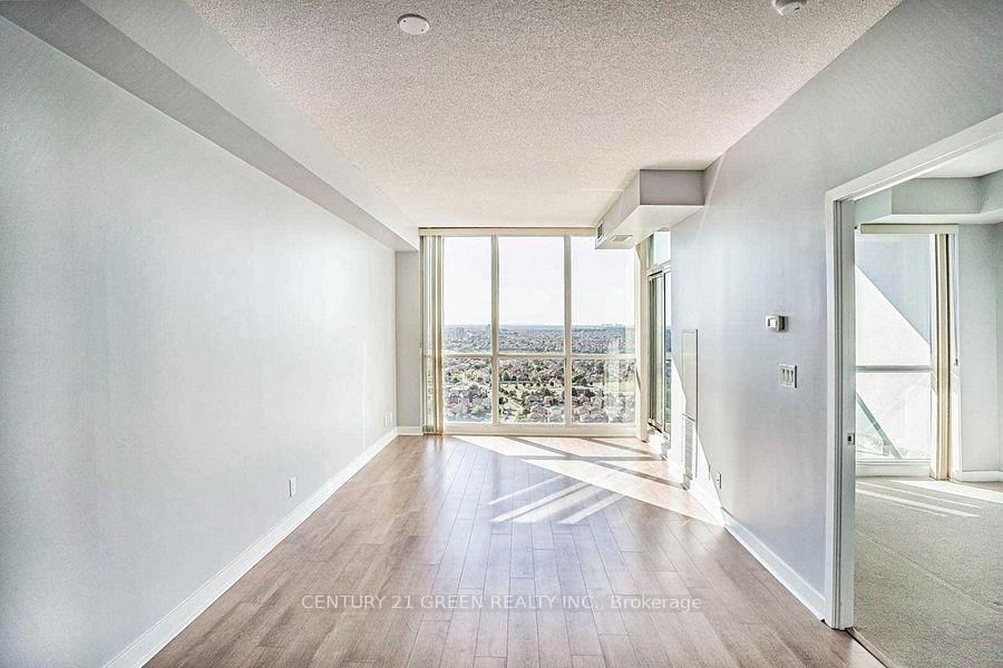 2310-3985 Grand Park Dr, Mississauga — 5