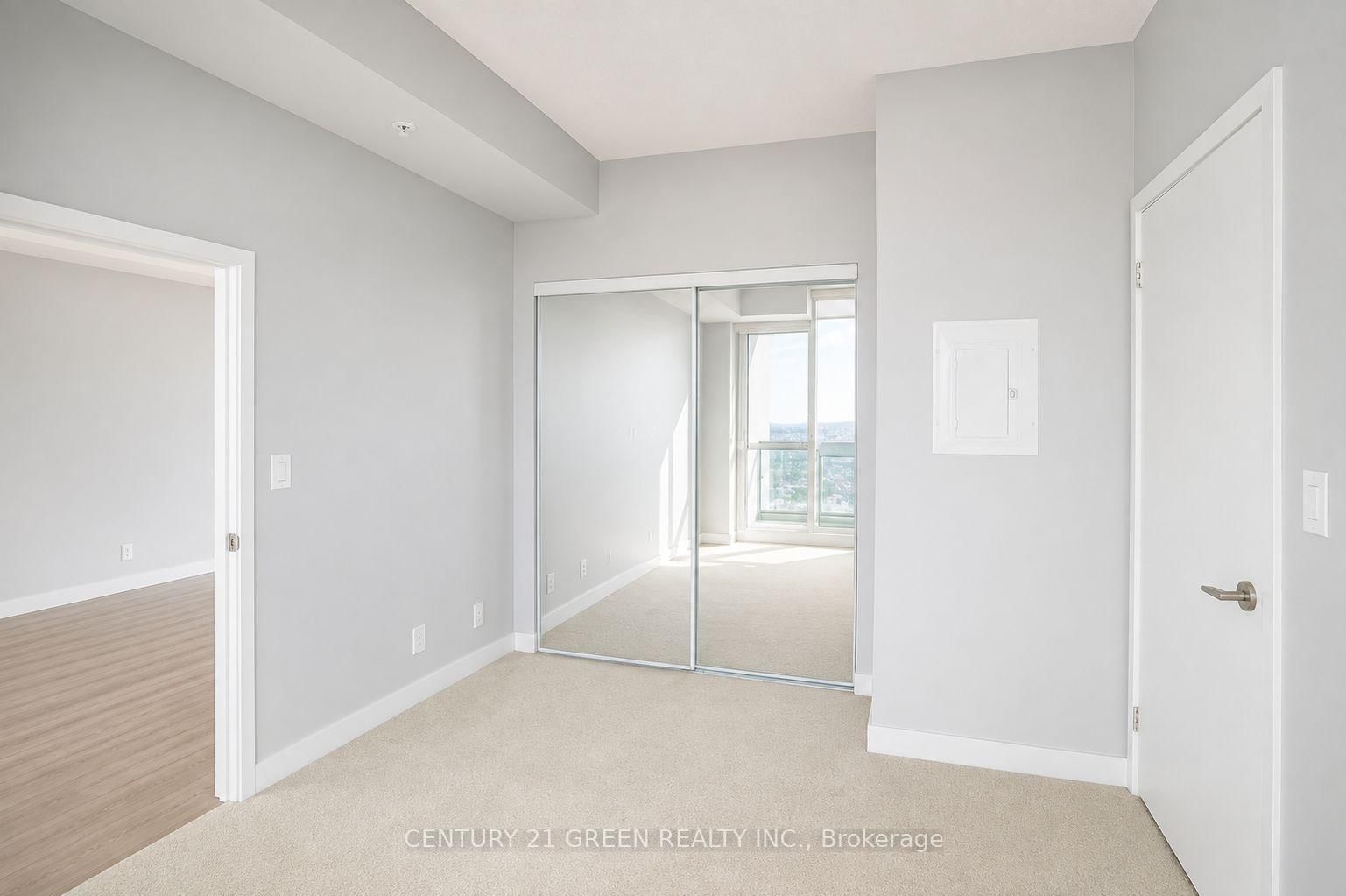 2310-3985 Grand Park Dr, Mississauga — 6