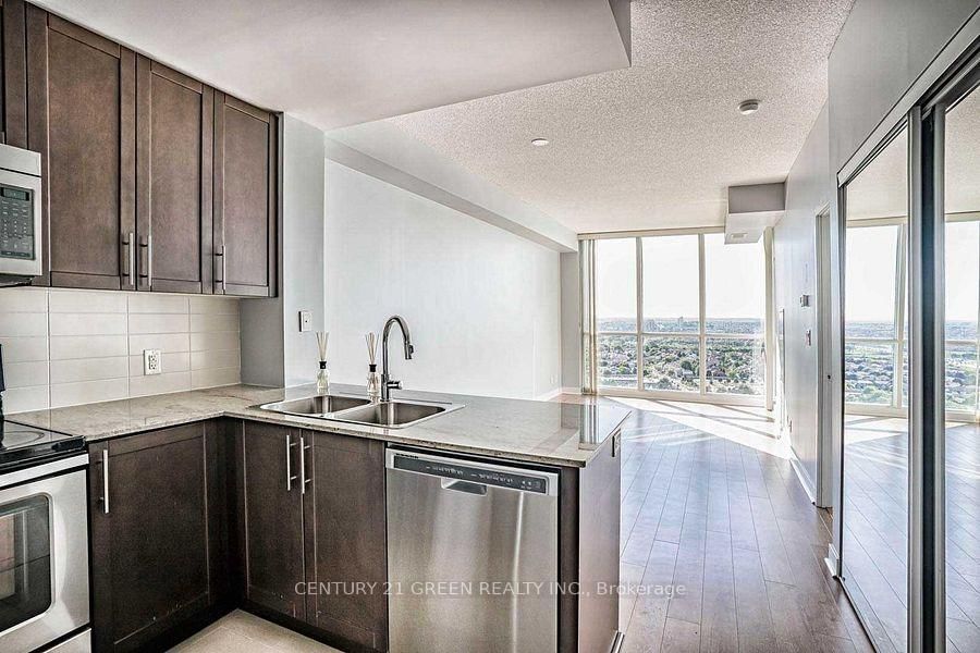 2310-3985 Grand Park Dr, Mississauga — 7