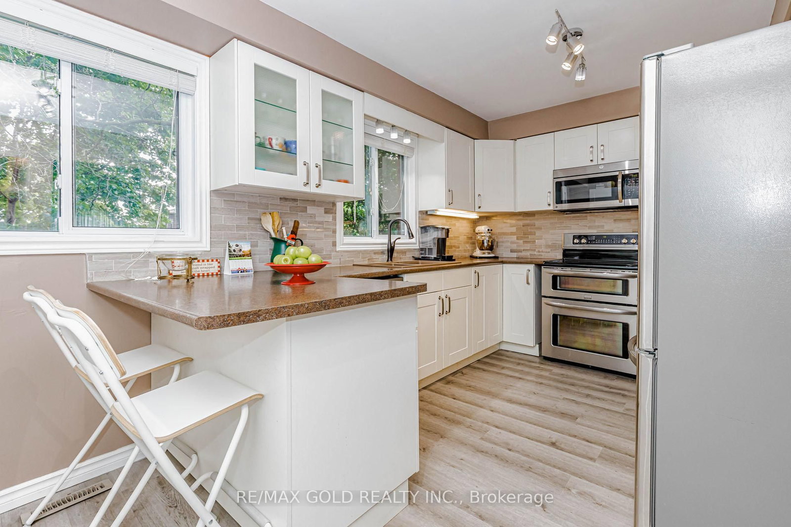 62 Charters Rd, Brampton — 8