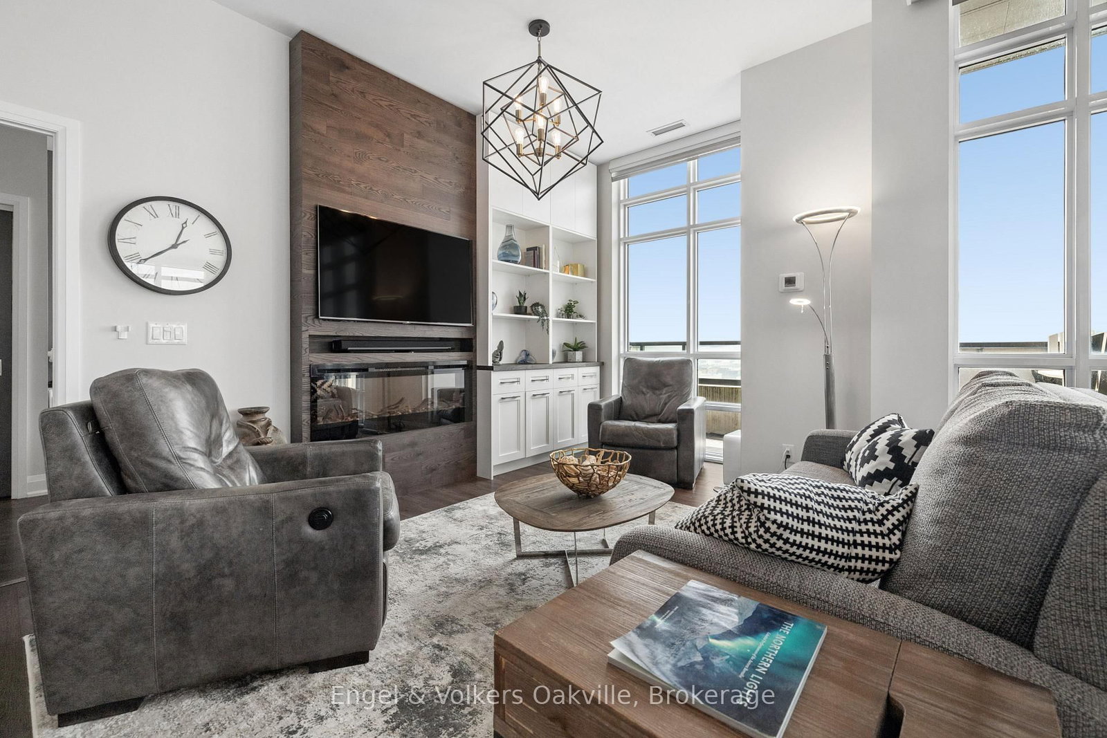1204-55 Yorkland Blvd, Brampton — 11