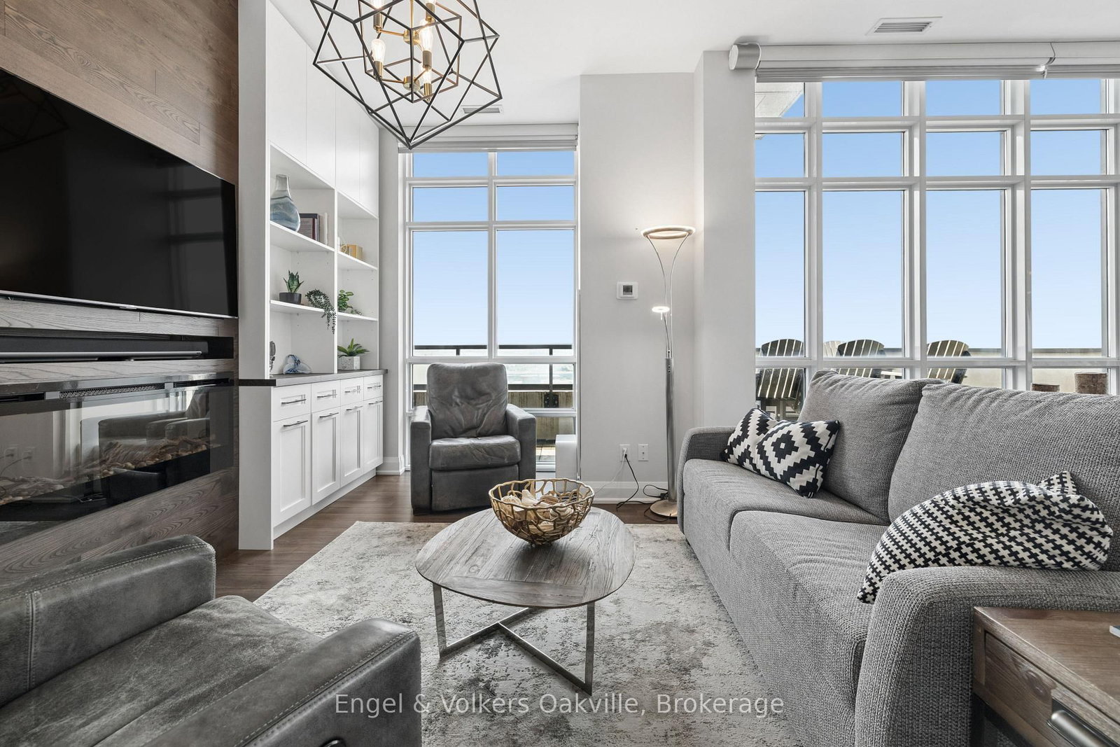 1204-55 Yorkland Blvd, Brampton — 12