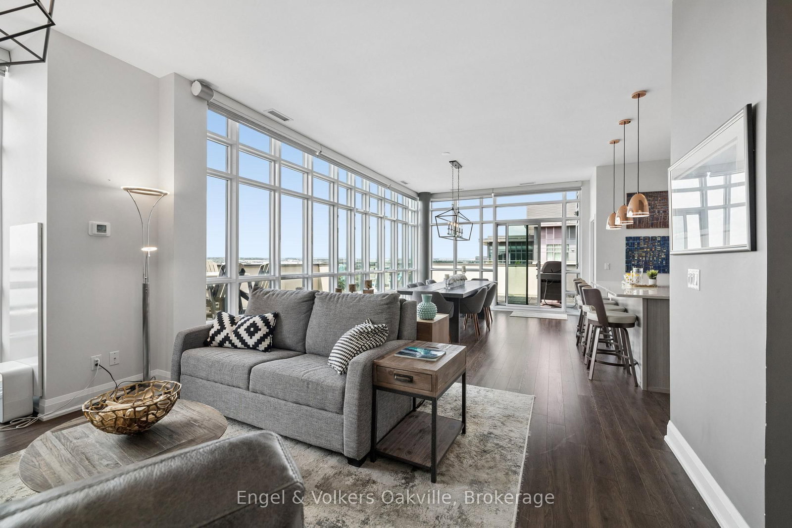 1204-55 Yorkland Blvd, Brampton — 14