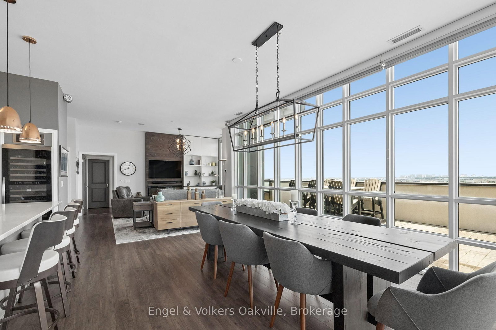 1204-55 Yorkland Blvd, Brampton — 15