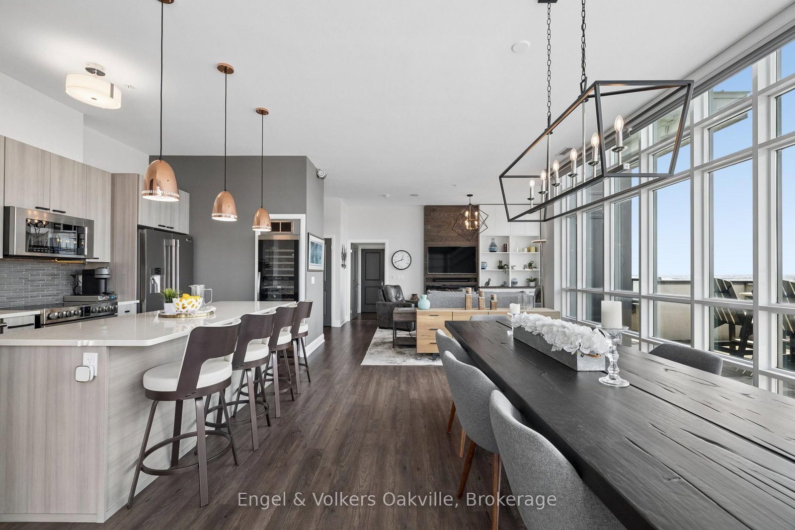1204-55 Yorkland Blvd, Brampton — 16