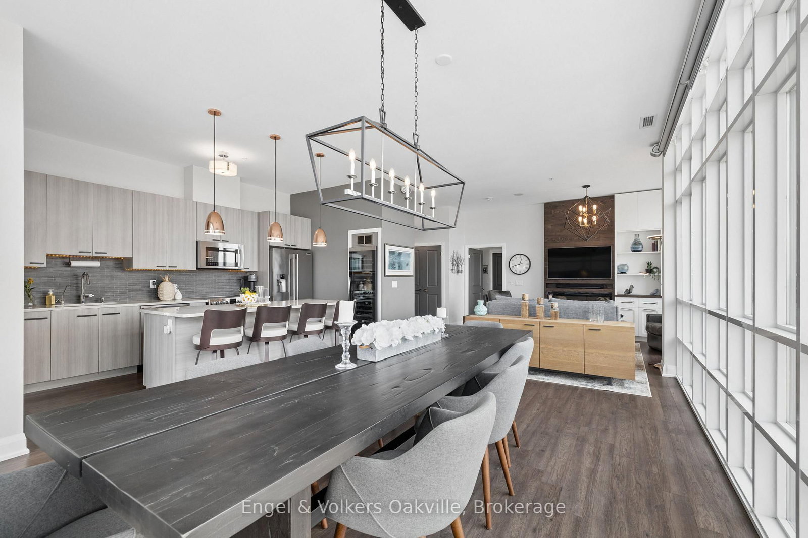 1204-55 Yorkland Blvd, Brampton — 17