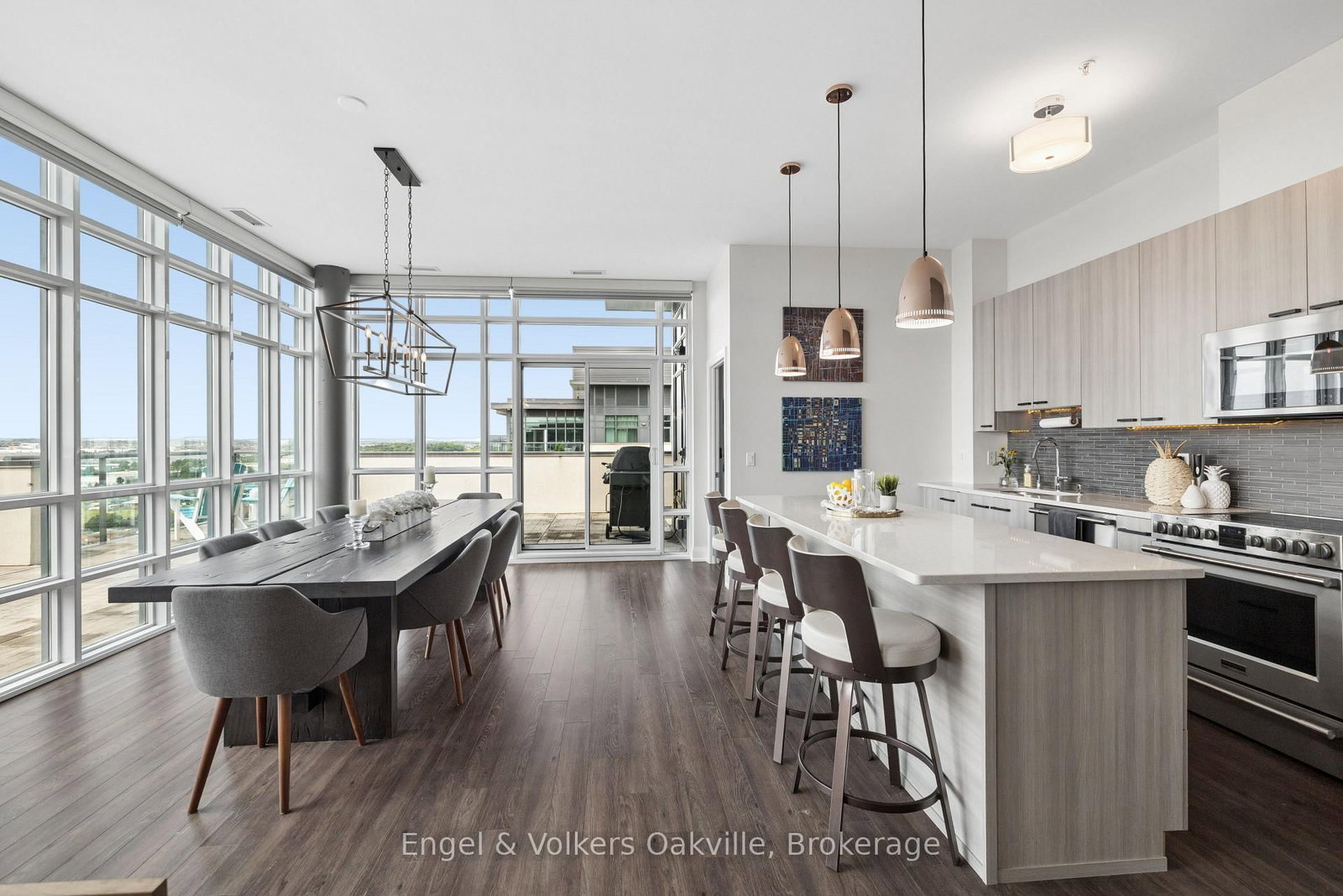 1204-55 Yorkland Blvd, Brampton — 18