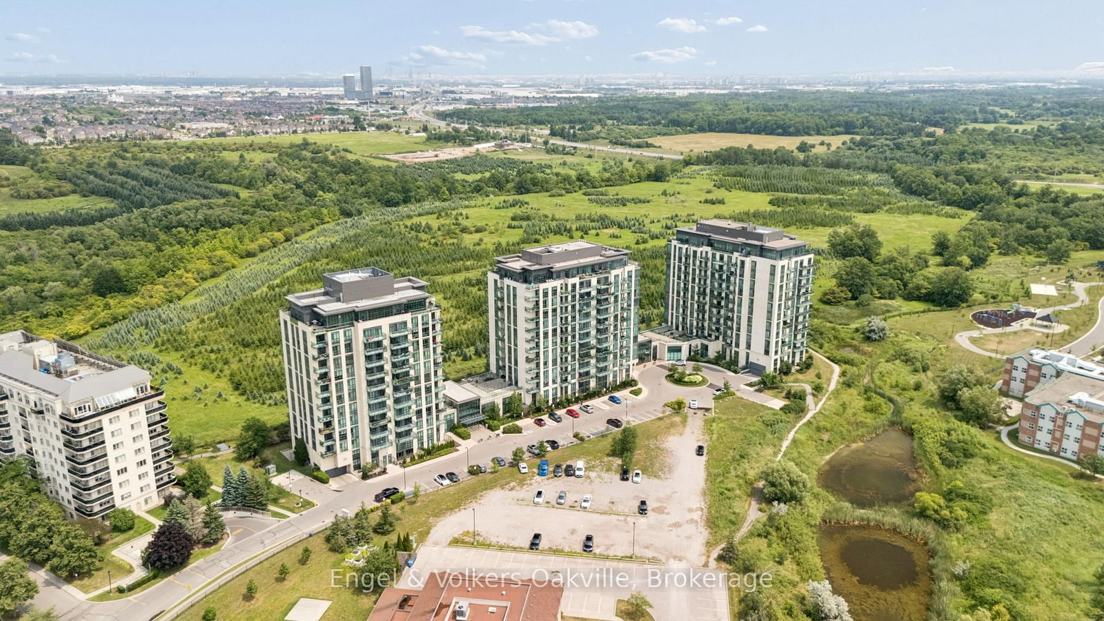 1204-55 Yorkland Blvd, Brampton — 2