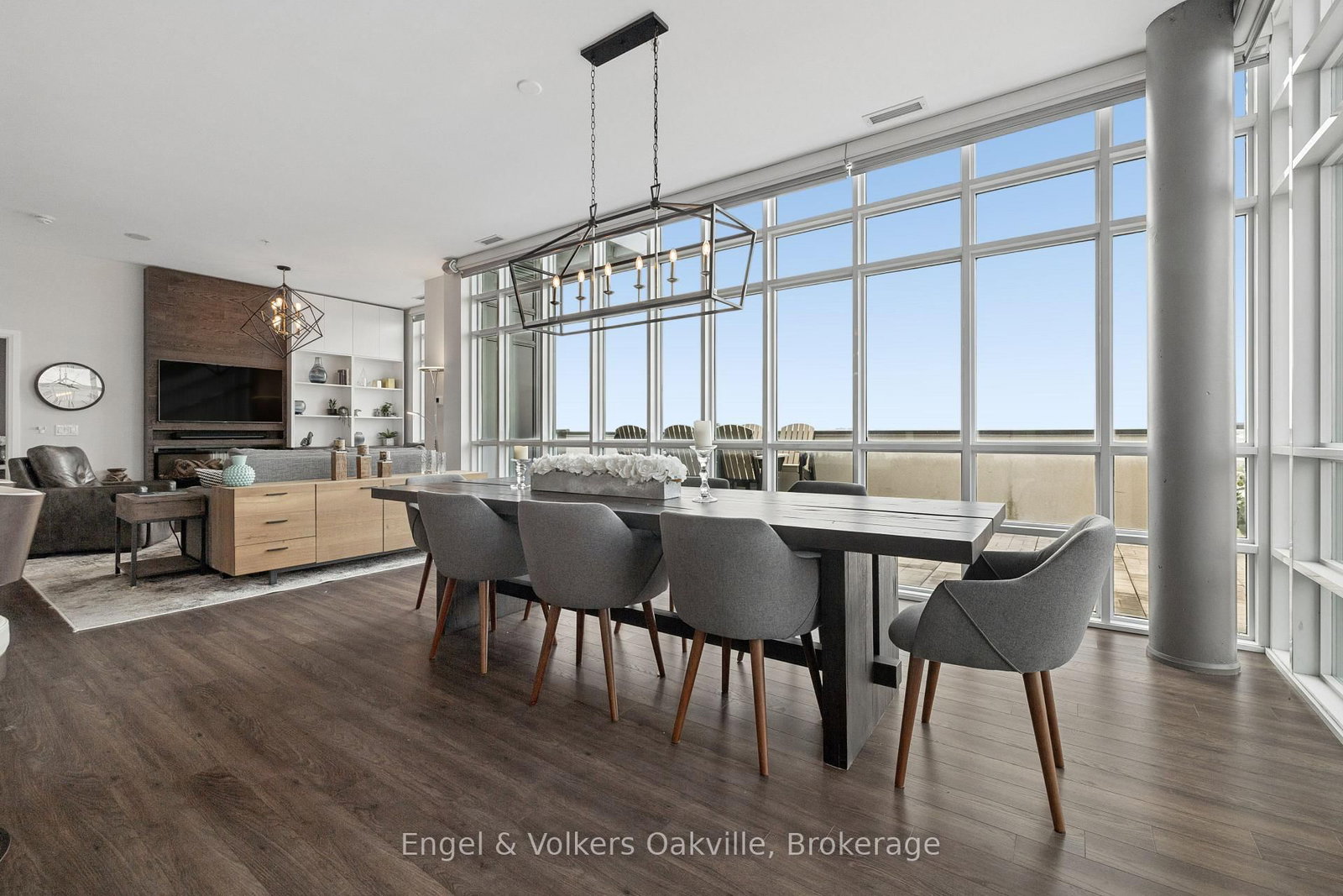 1204-55 Yorkland Blvd, Brampton — 20