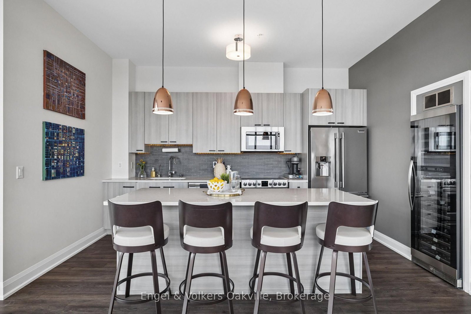 1204-55 Yorkland Blvd, Brampton — 22