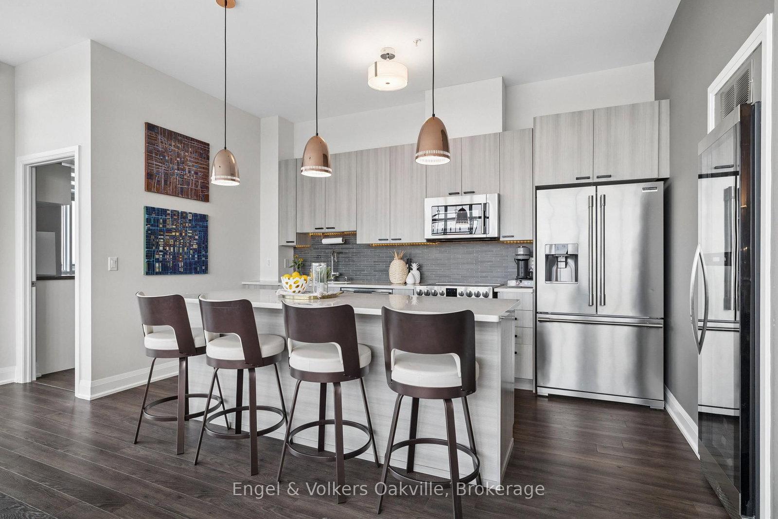 1204-55 Yorkland Blvd, Brampton — 23