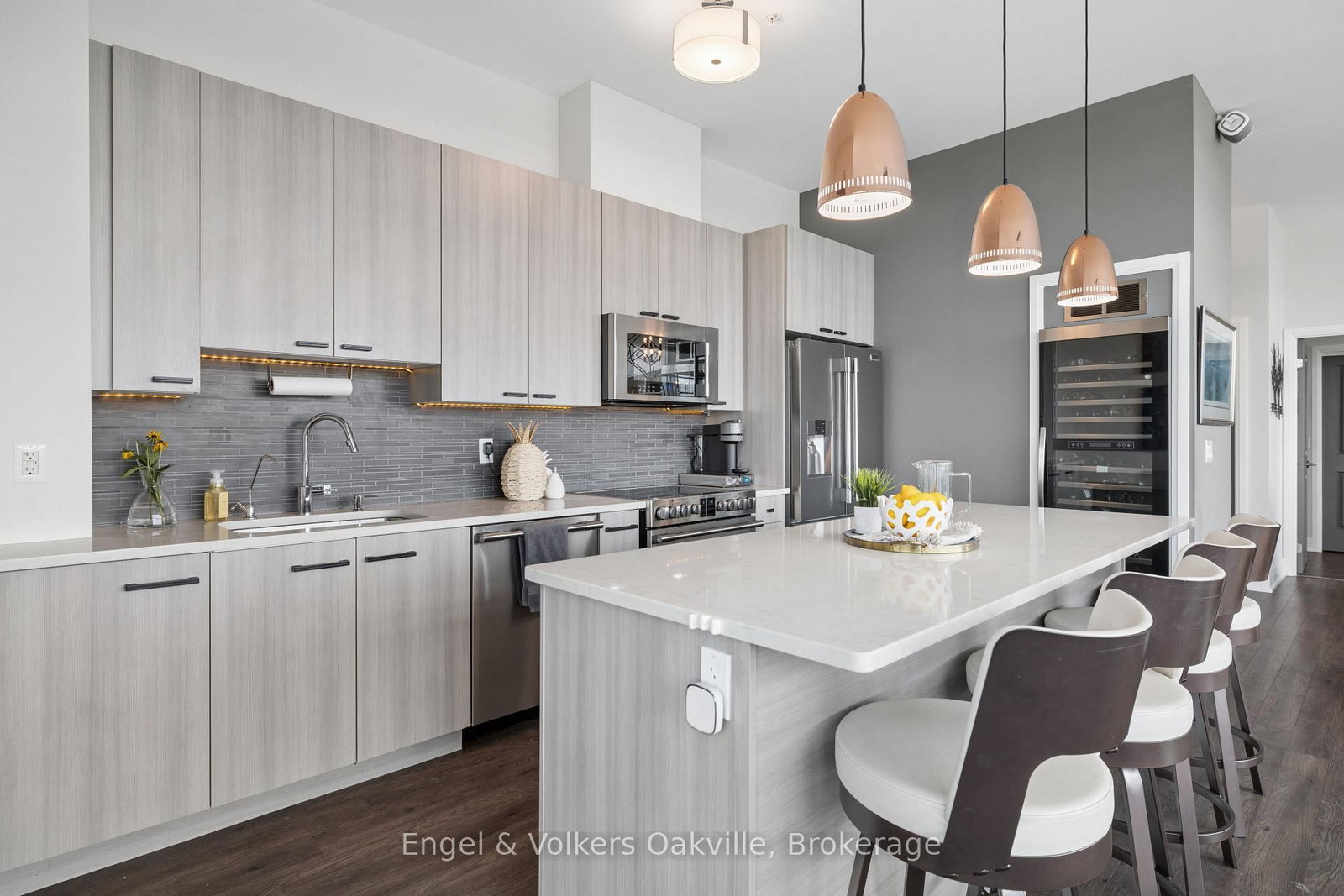 1204-55 Yorkland Blvd, Brampton — 24