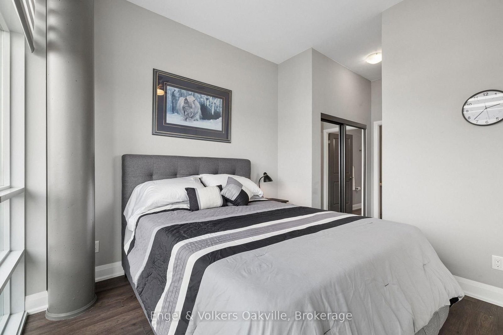 1204-55 Yorkland Blvd, Brampton — 33