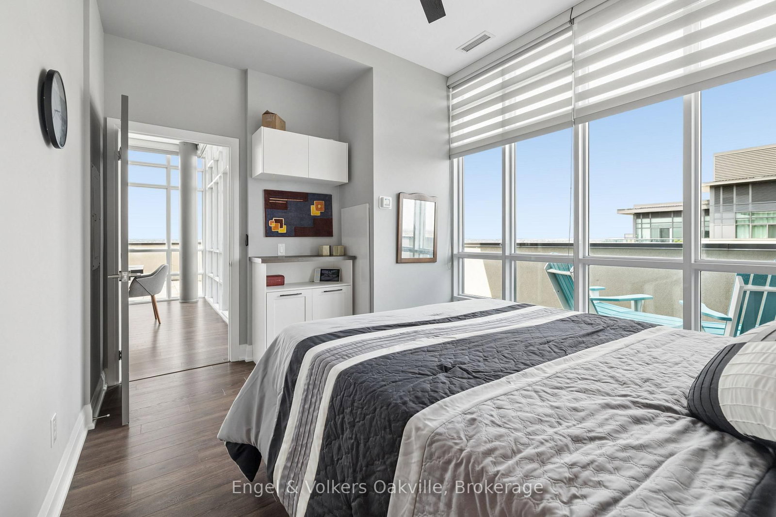 1204-55 Yorkland Blvd, Brampton — 34