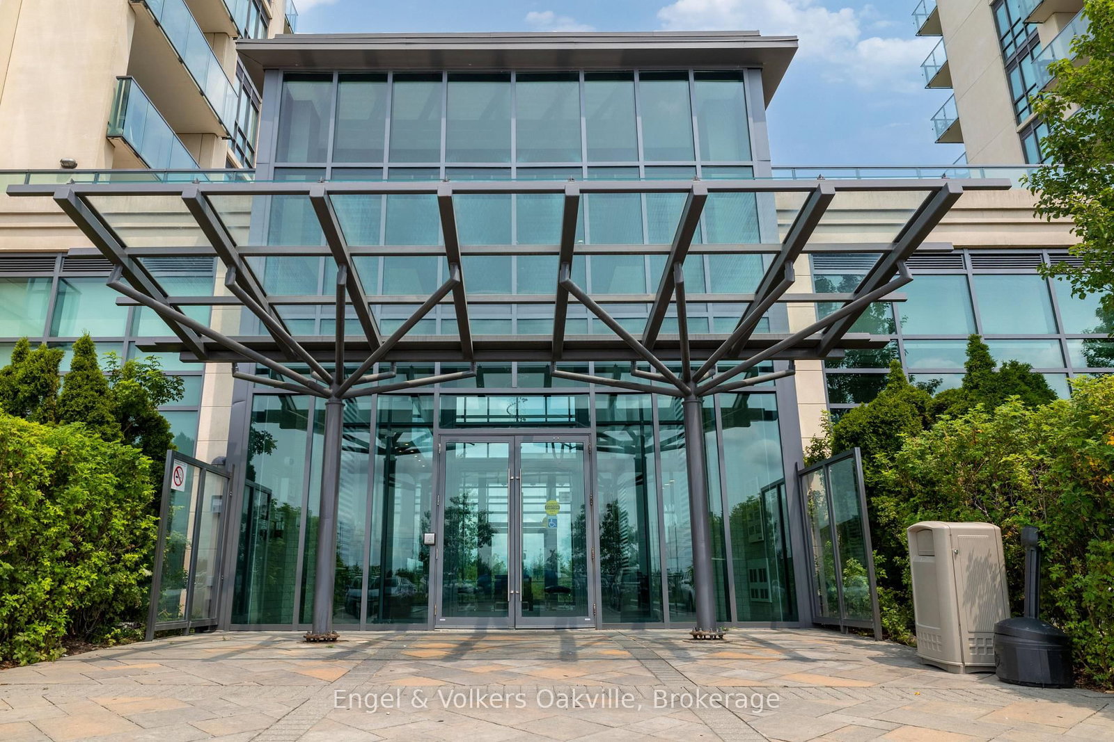 1204-55 Yorkland Blvd, Brampton — 4