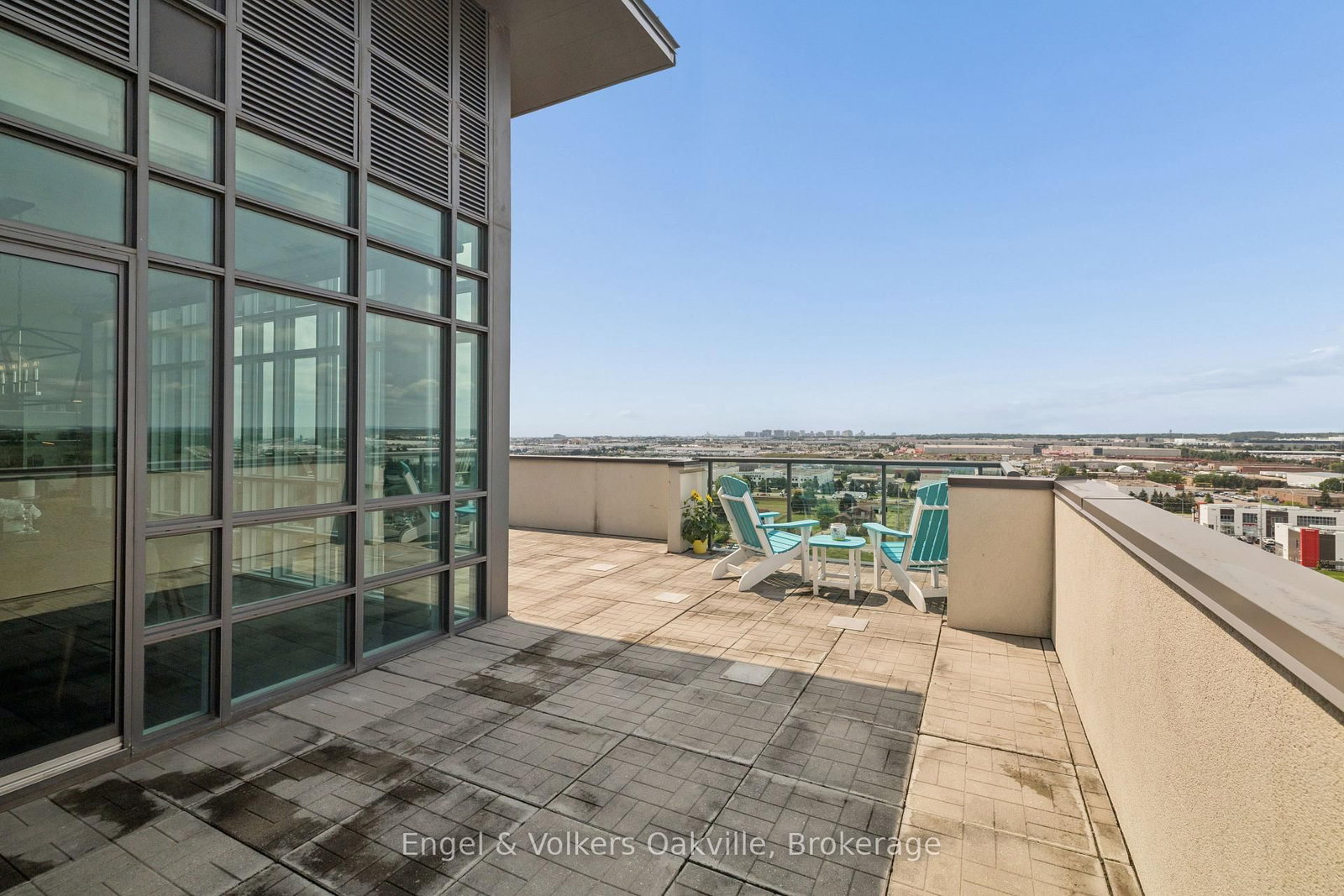 1204-55 Yorkland Blvd, Brampton — 40