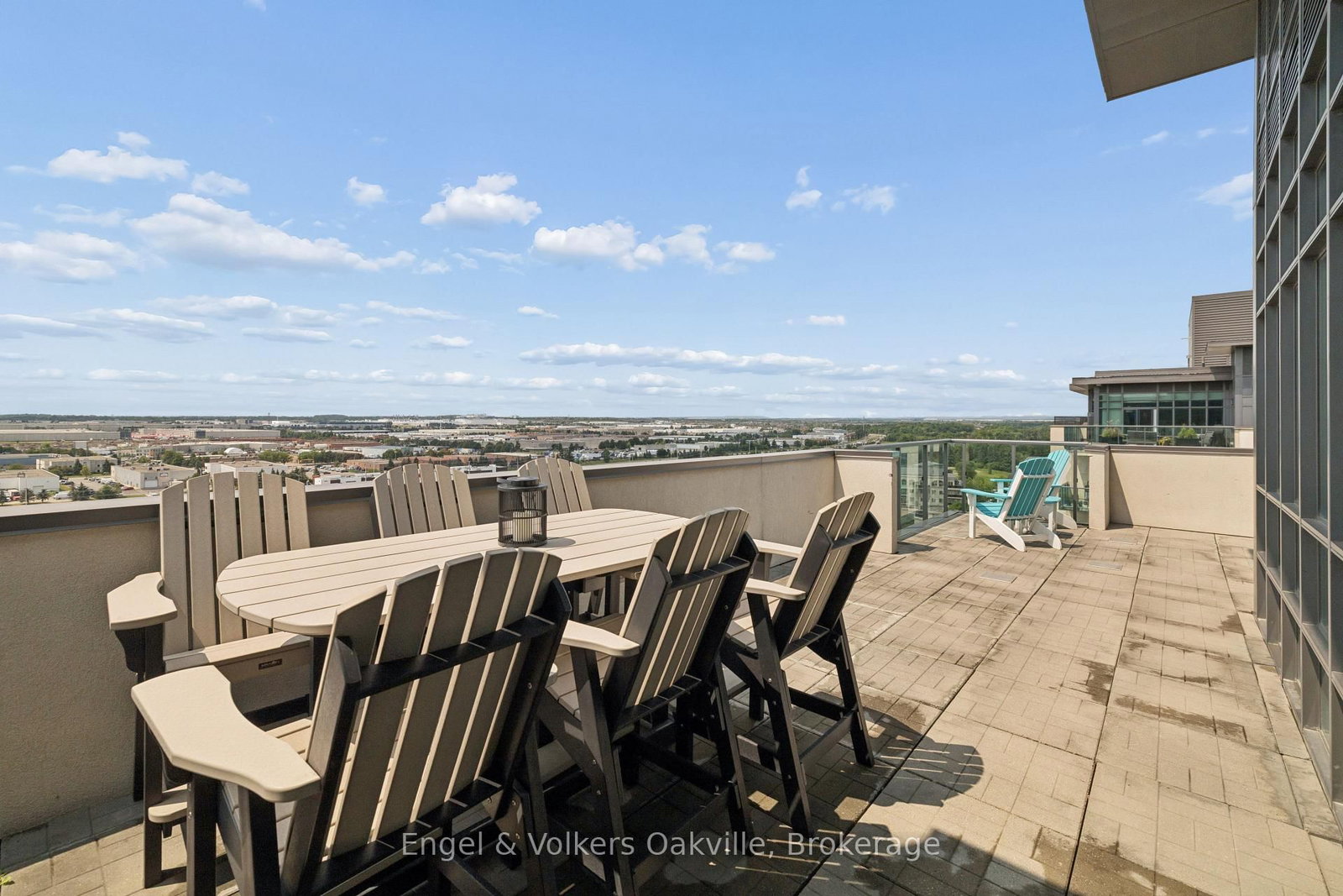 1204-55 Yorkland Blvd, Brampton — 43