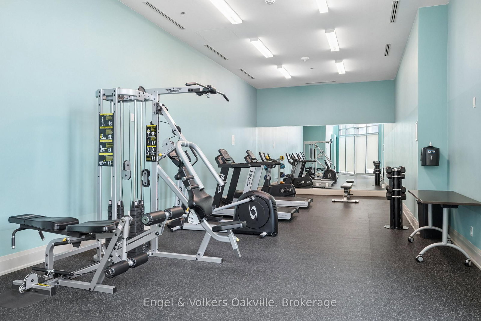 1204-55 Yorkland Blvd, Brampton — 48