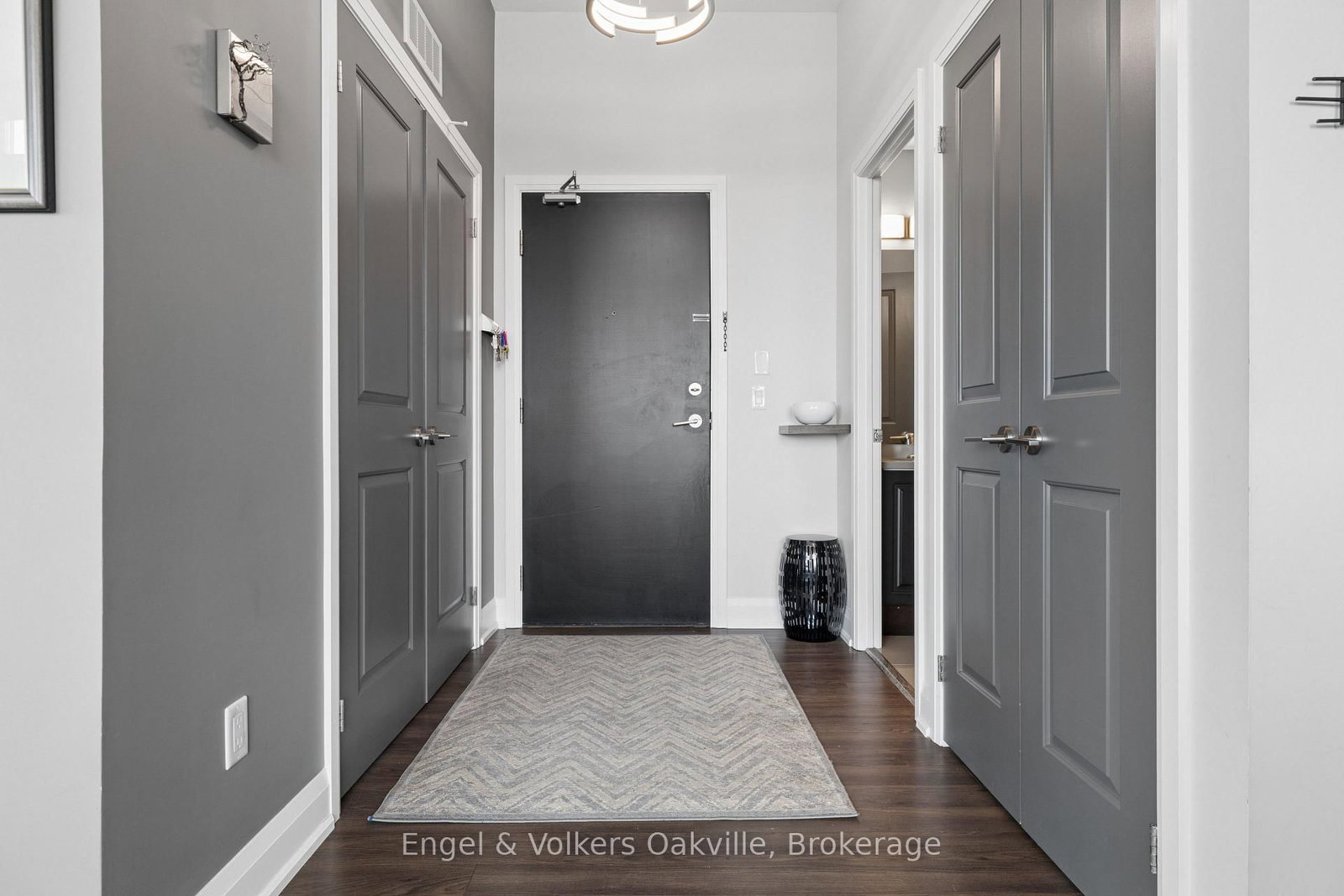 1204-55 Yorkland Blvd, Brampton — 7