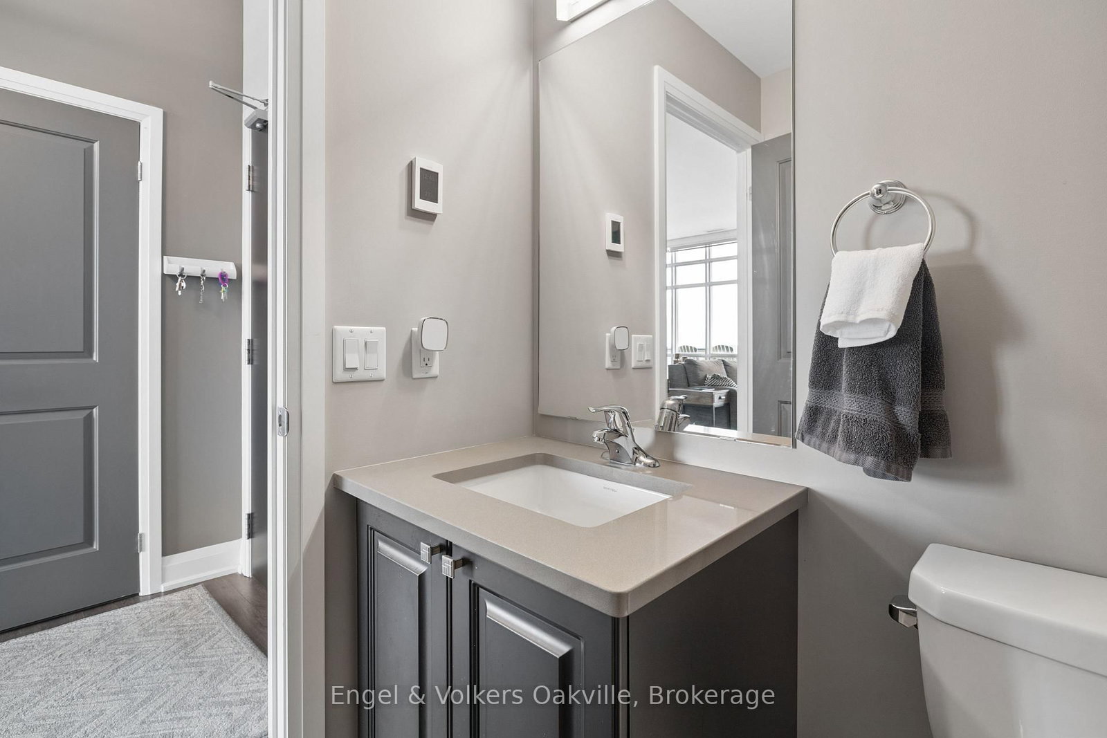 1204-55 Yorkland Blvd, Brampton — 8