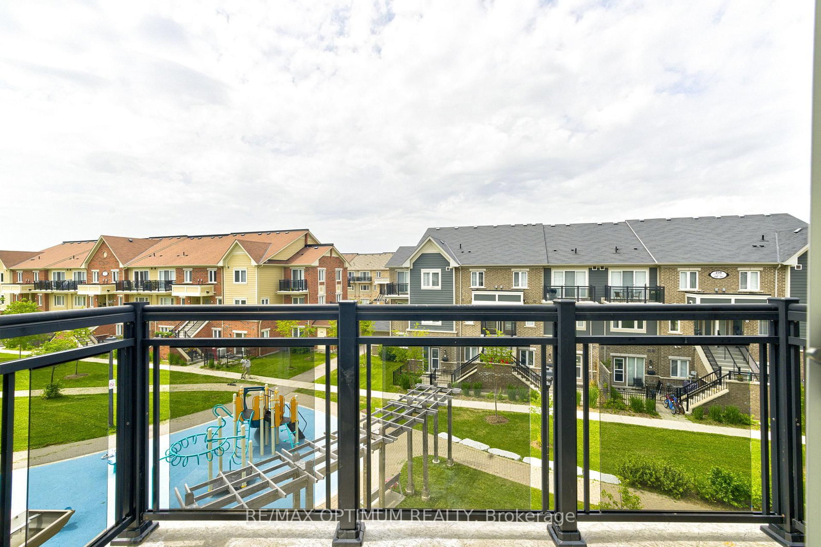 307-250 Sunny Meadow Blvd, Brampton — 20