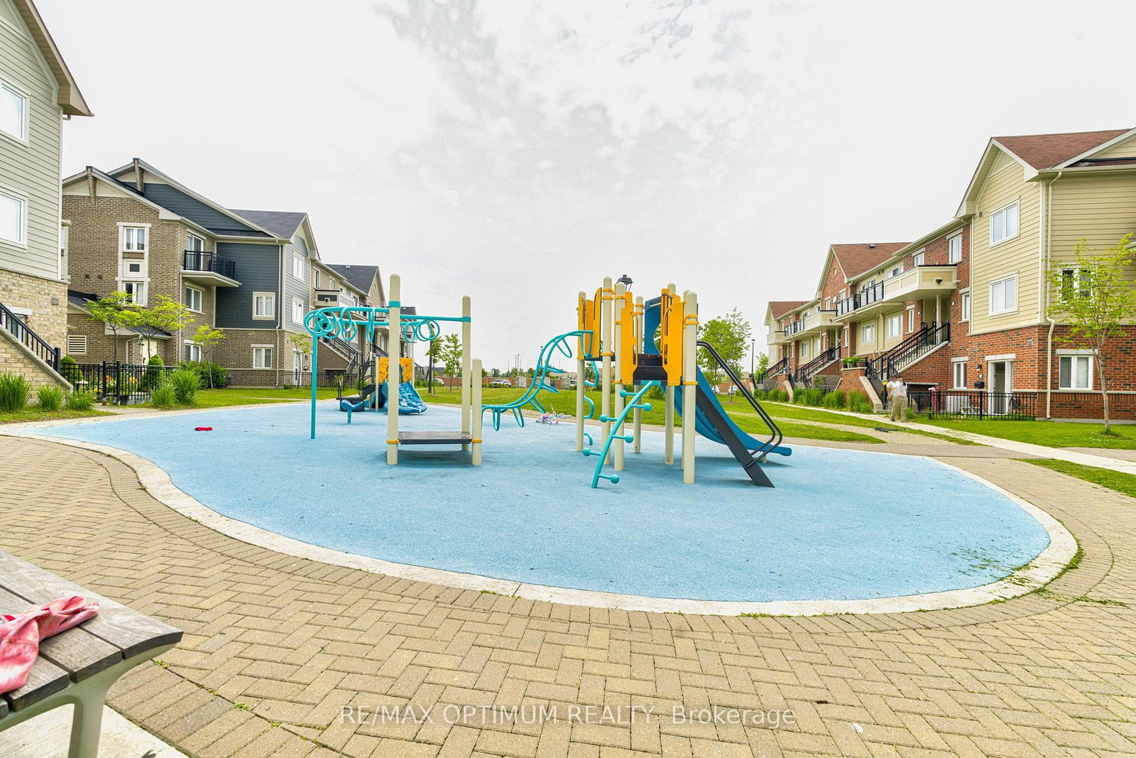 307-250 Sunny Meadow Blvd, Brampton — 25