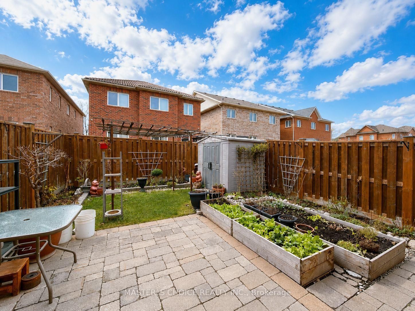 4738 Alana Glen Dr, Mississauga — 10