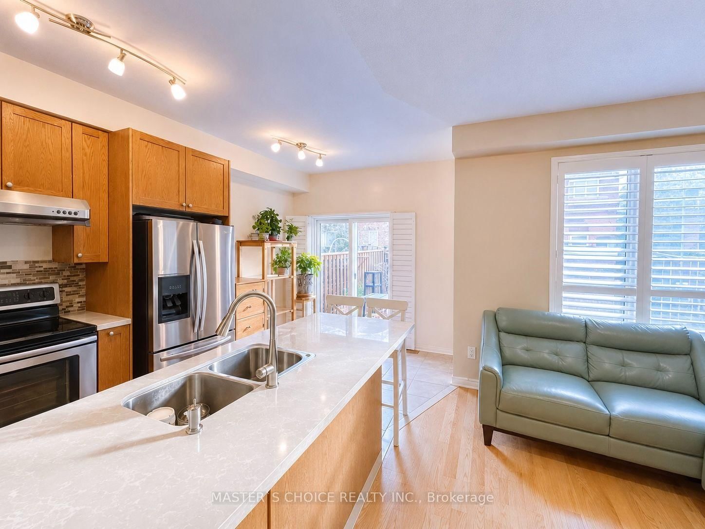 4738 Alana Glen Dr, Mississauga — 4