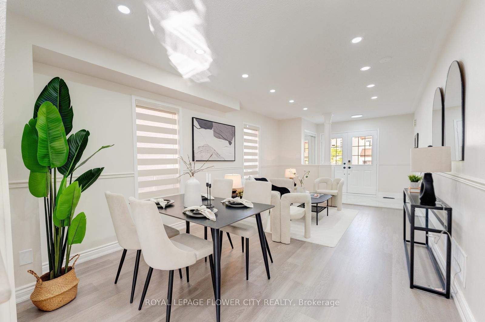 7 Penbridge Circ, Brampton — 10