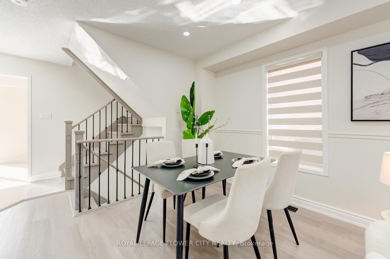 7 Penbridge Circ, Brampton — 11