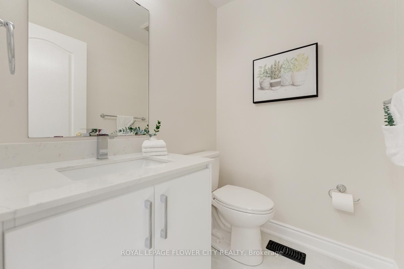 7 Penbridge Circ, Brampton — 12